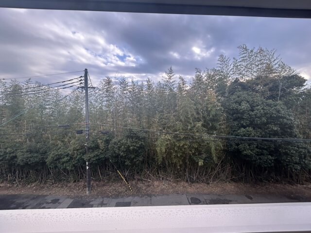 仮称）高槻市古曽部町共同住宅の物件内観写真