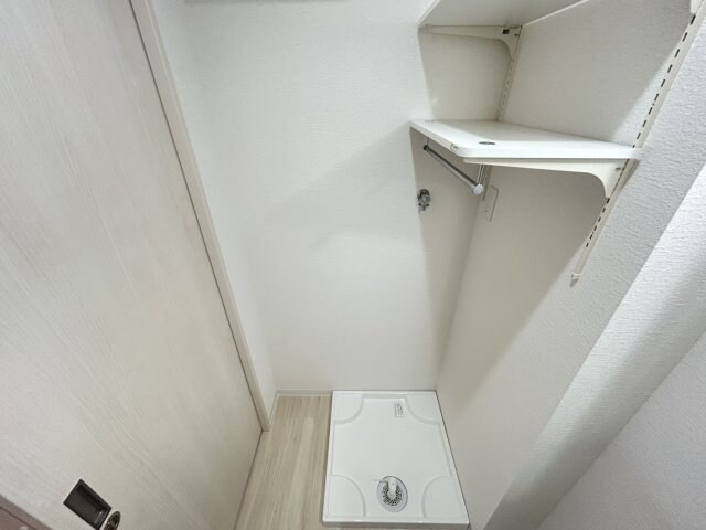 仮称）高槻市古曽部町共同住宅の物件内観写真