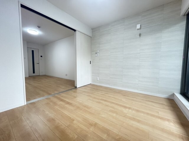 仮称）高槻市古曽部町共同住宅の物件内観写真