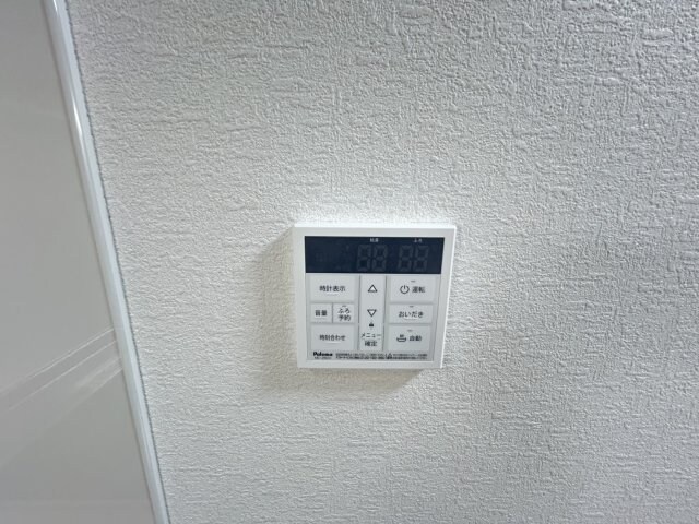 仮称）高槻市古曽部町共同住宅の物件内観写真