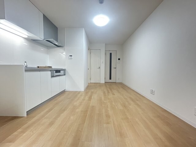 仮称）高槻市古曽部町共同住宅の物件内観写真