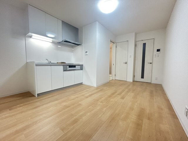 仮称）高槻市古曽部町共同住宅の物件内観写真