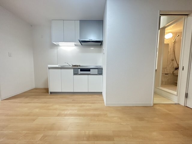 仮称）高槻市古曽部町共同住宅の物件内観写真