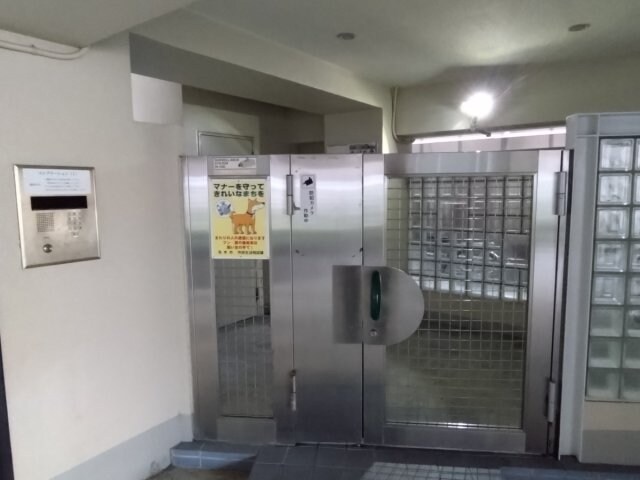 コンプリーションⅠの物件外観写真