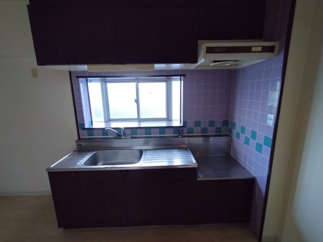 コンプリーションⅠの物件内観写真