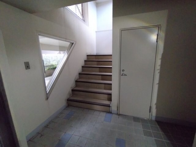 コンプリーションⅠの物件外観写真