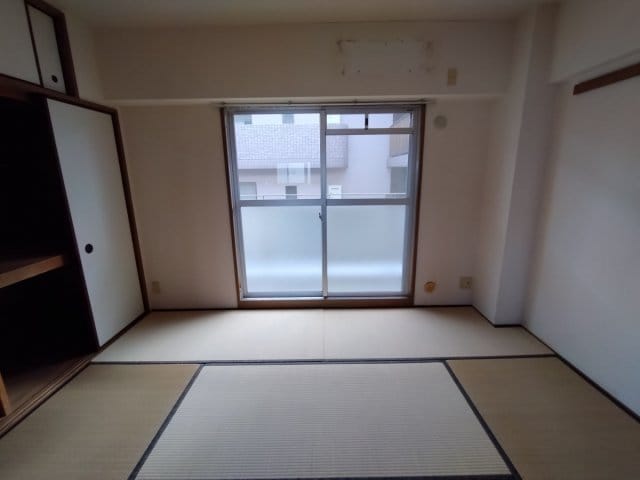 コンプリーションⅠの物件内観写真