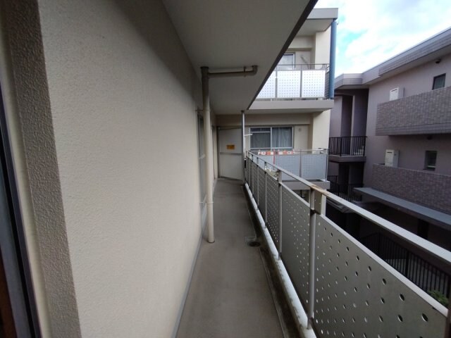 コンプリーションⅠの物件内観写真