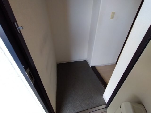 コンプリーションⅠの物件内観写真