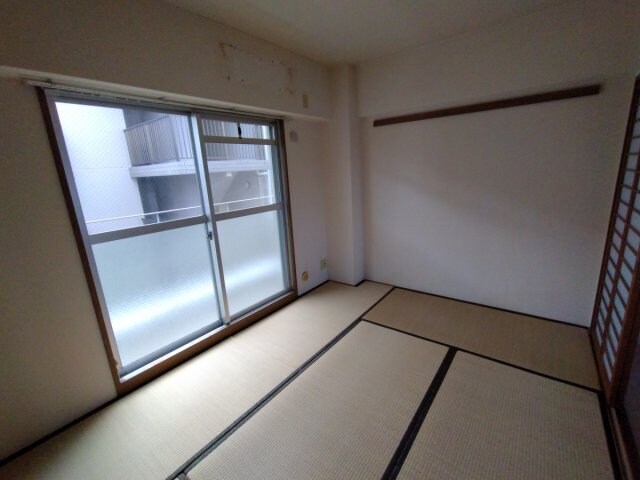 コンプリーションⅠの物件内観写真