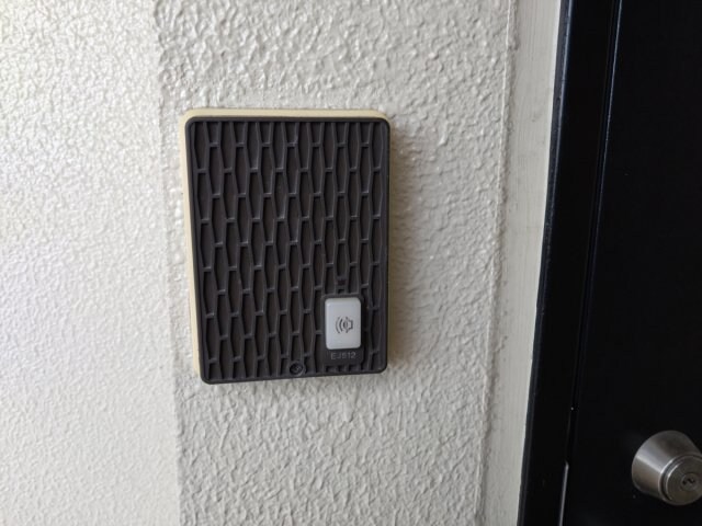 コンプリーションⅠの物件内観写真