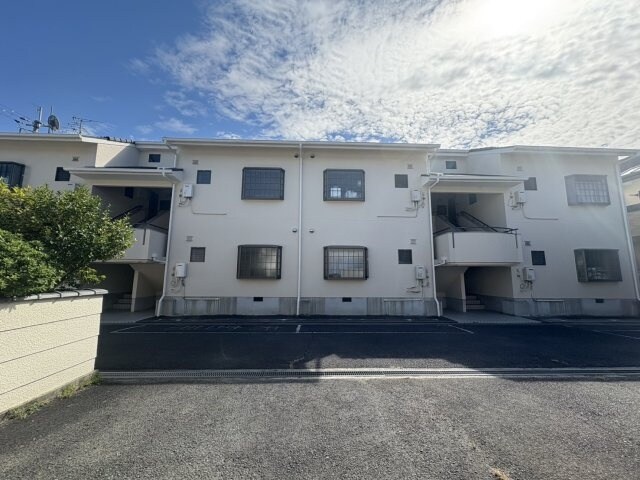 ＩＴハイムの物件外観写真