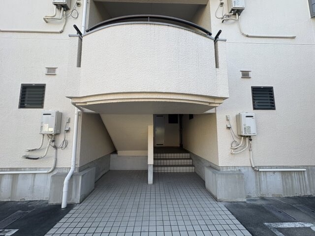 ＩＴハイムの物件外観写真