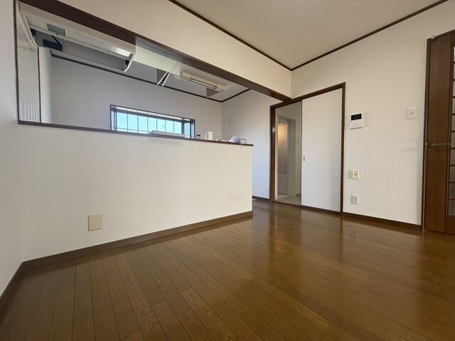 ＩＴハイムの物件内観写真