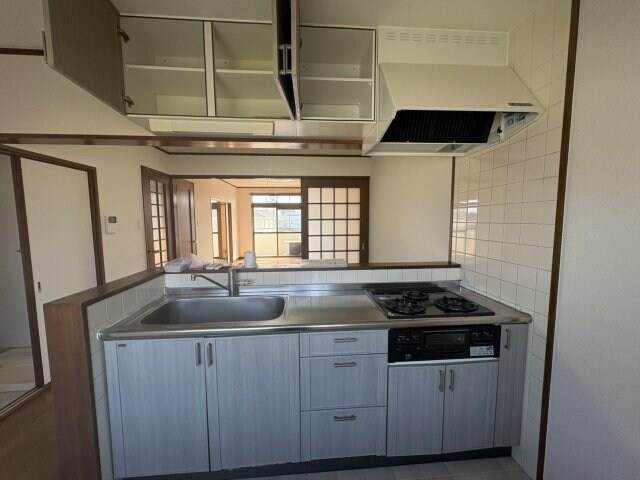 ＩＴハイムの物件内観写真