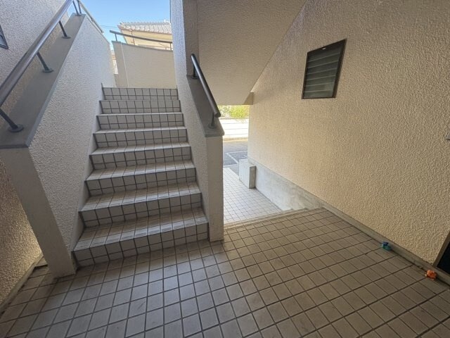 ＩＴハイムの物件外観写真