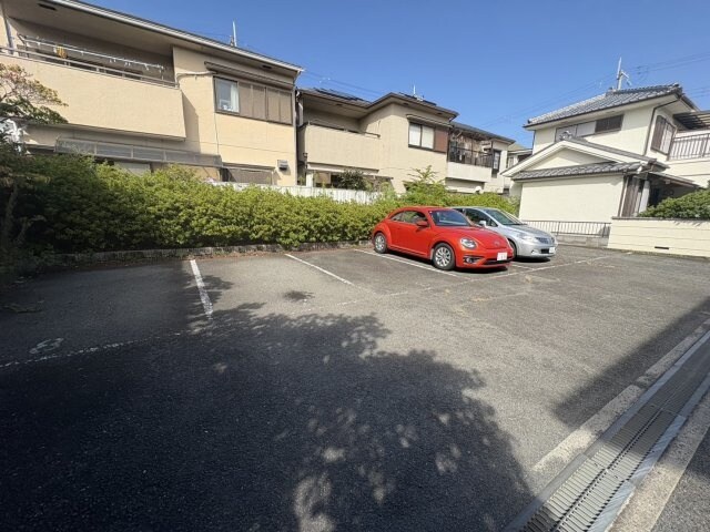 ＩＴハイムの物件外観写真