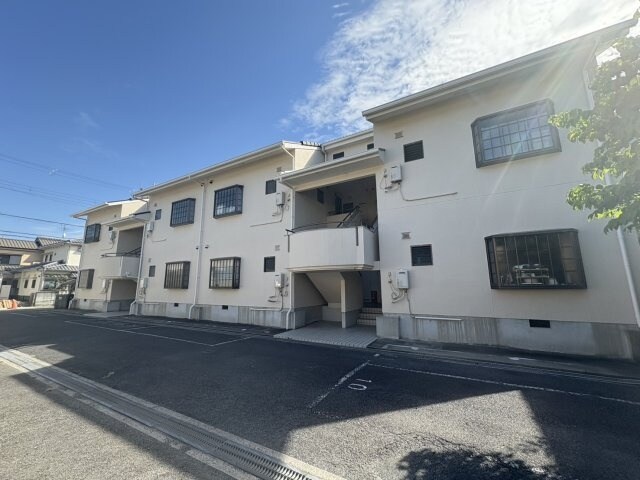 ＩＴハイムの物件外観写真