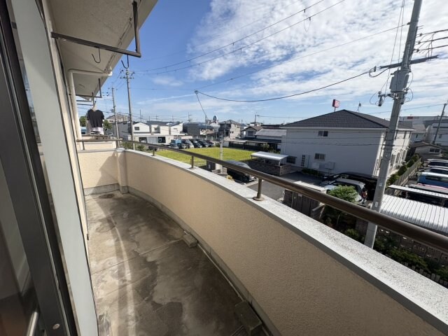 ＩＴハイムの物件内観写真