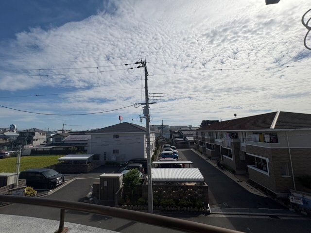 ＩＴハイムの物件内観写真