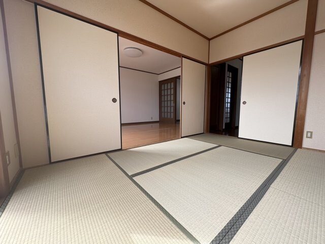 ＩＴハイムの物件内観写真