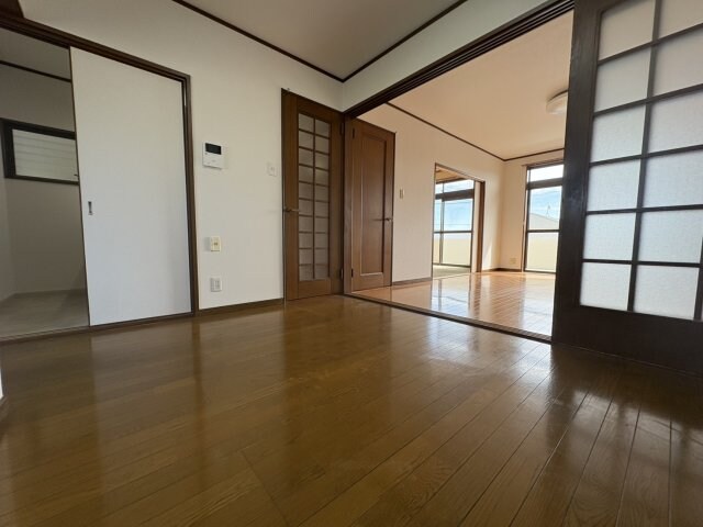 ＩＴハイムの物件内観写真