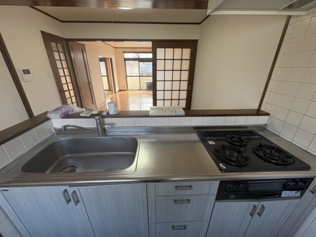 ＩＴハイムの物件内観写真