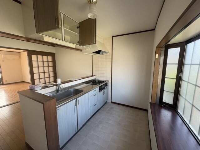 ＩＴハイムの物件内観写真