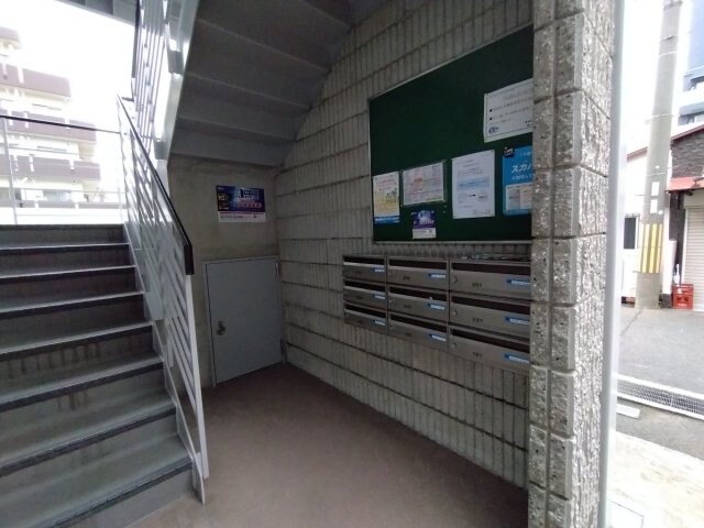 メゾンコラージュの物件外観写真