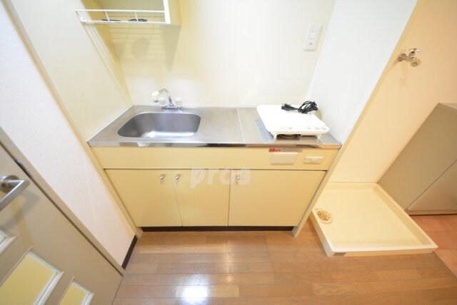 メゾンコラージュの物件内観写真