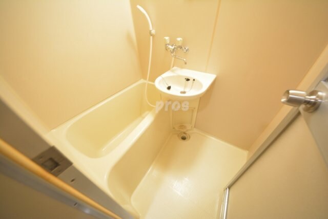 メゾンコラージュの物件内観写真