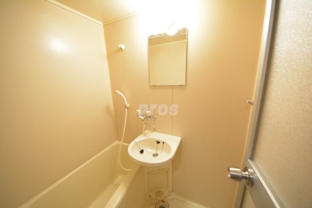 メゾンコラージュの物件内観写真