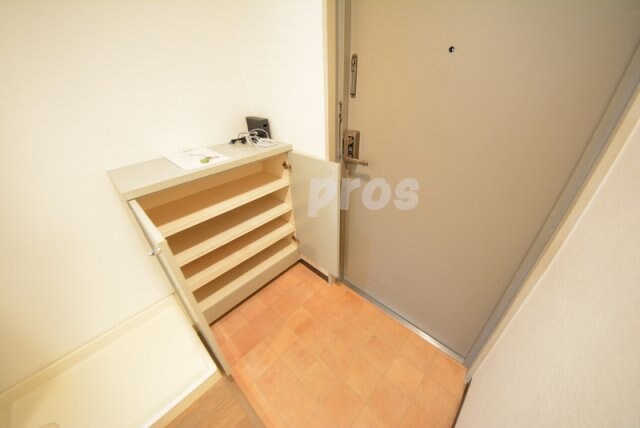 メゾンコラージュの物件内観写真