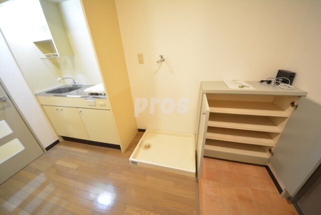 メゾンコラージュの物件内観写真