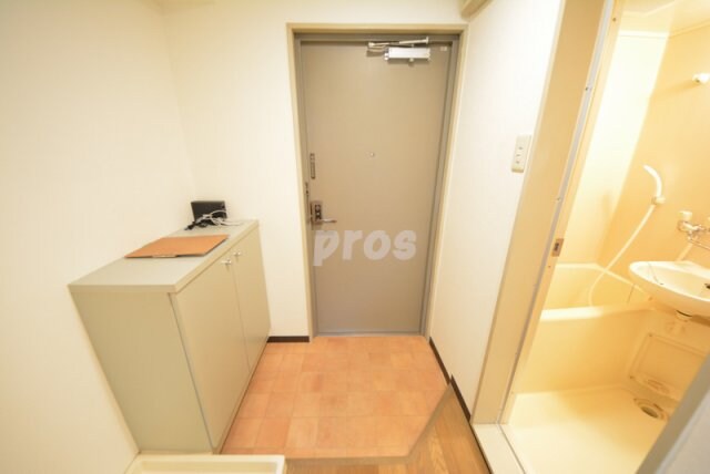 メゾンコラージュの物件内観写真