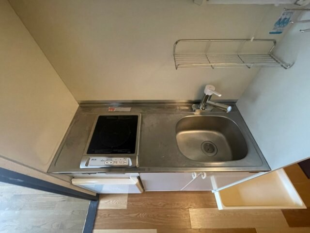 ＣＡＳＡ・ＳＯＬの物件内観写真