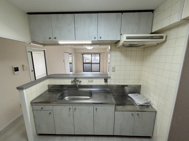 フェルザ南茨木の物件内観写真