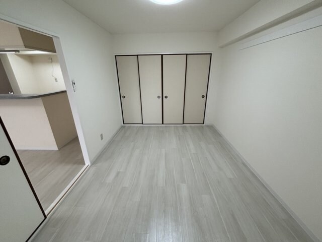 フェルザ南茨木の物件内観写真