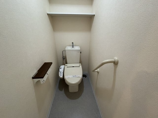 フェルザ南茨木の物件内観写真