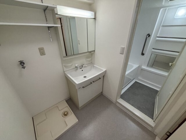 フェルザ南茨木の物件内観写真