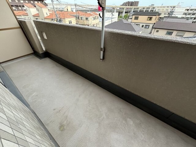 フェルザ南茨木の物件内観写真