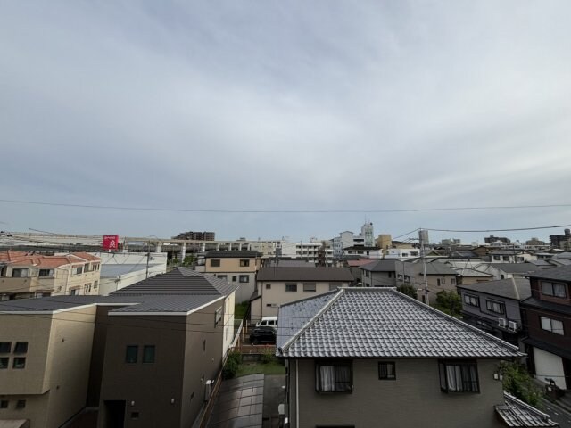 フェルザ南茨木の物件内観写真