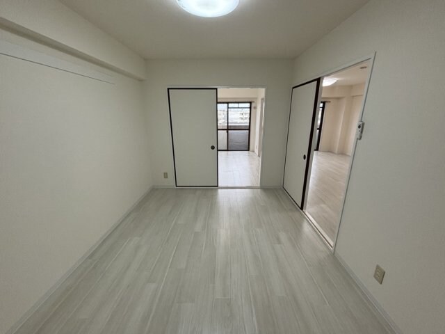 フェルザ南茨木の物件内観写真