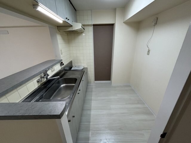 フェルザ南茨木の物件内観写真