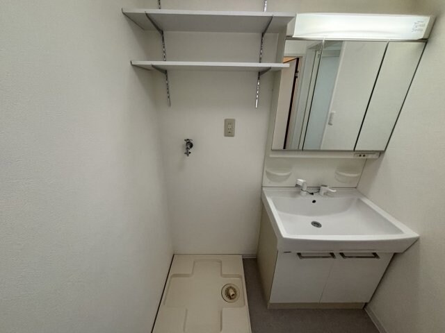 フェルザ南茨木の物件内観写真