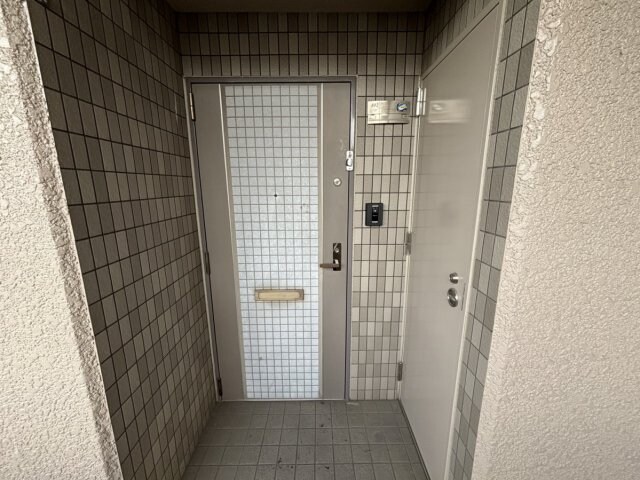 フェルザ南茨木の物件内観写真