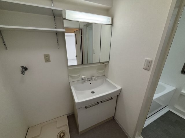 フェルザ南茨木の物件内観写真