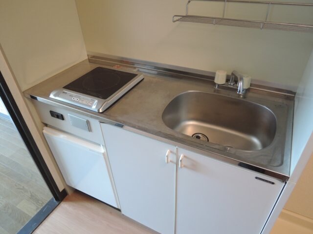 ＣＡＳＡ・ＳＯＬの物件内観写真