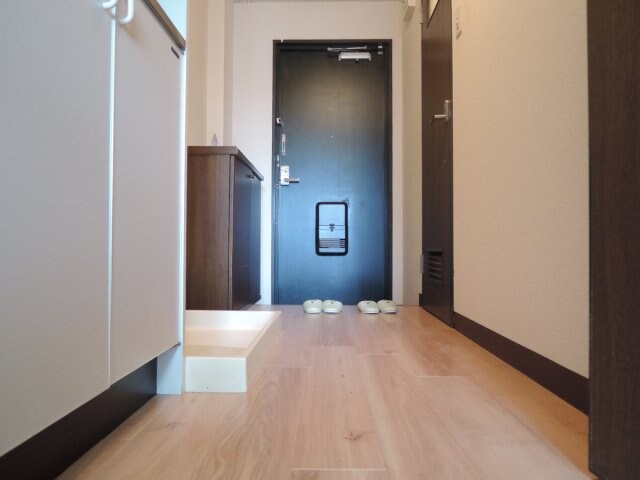 ＣＡＳＡ・ＳＯＬの物件内観写真