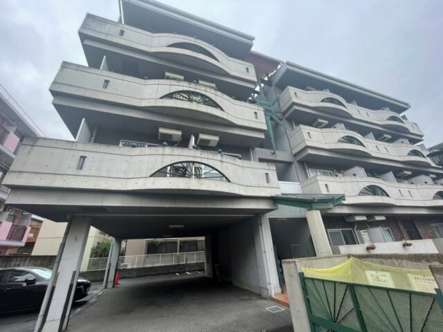 ＣＡＳＡ・ＳＯＬの物件外観写真